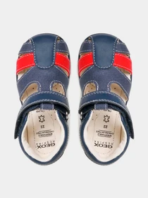 Сандалии Geox модель B021PC-05410-C4245 Фото