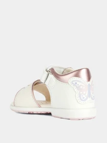 Сандалии Geox модель B3521A-08509-C1253 Фото