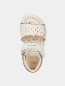 Сандалии Geox модель B3521A-08509-C1253 Фото