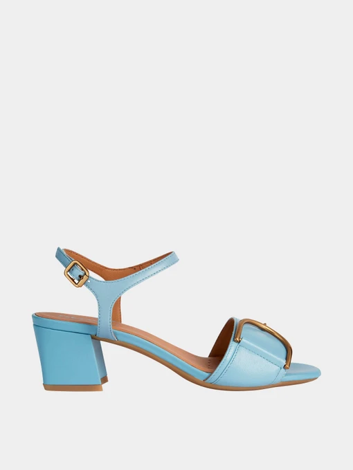 Сандалии Geox модель D35RNB-000TU-C4016 Фото