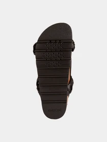 Сандалии Geox модель D35SYJ-000BC-C9999 Фото