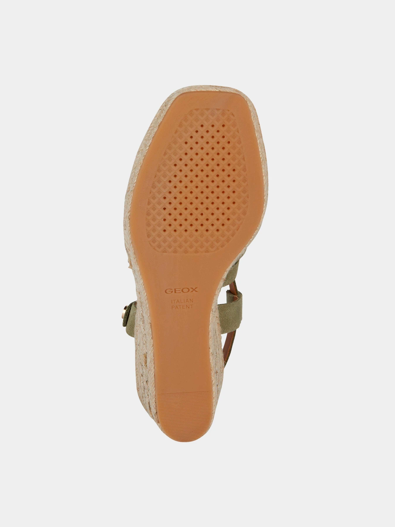 Босоножки Geox модель D35UYB-00022-C3012 Босоножки Geox модель D35UYB-00022-C3012 Фото