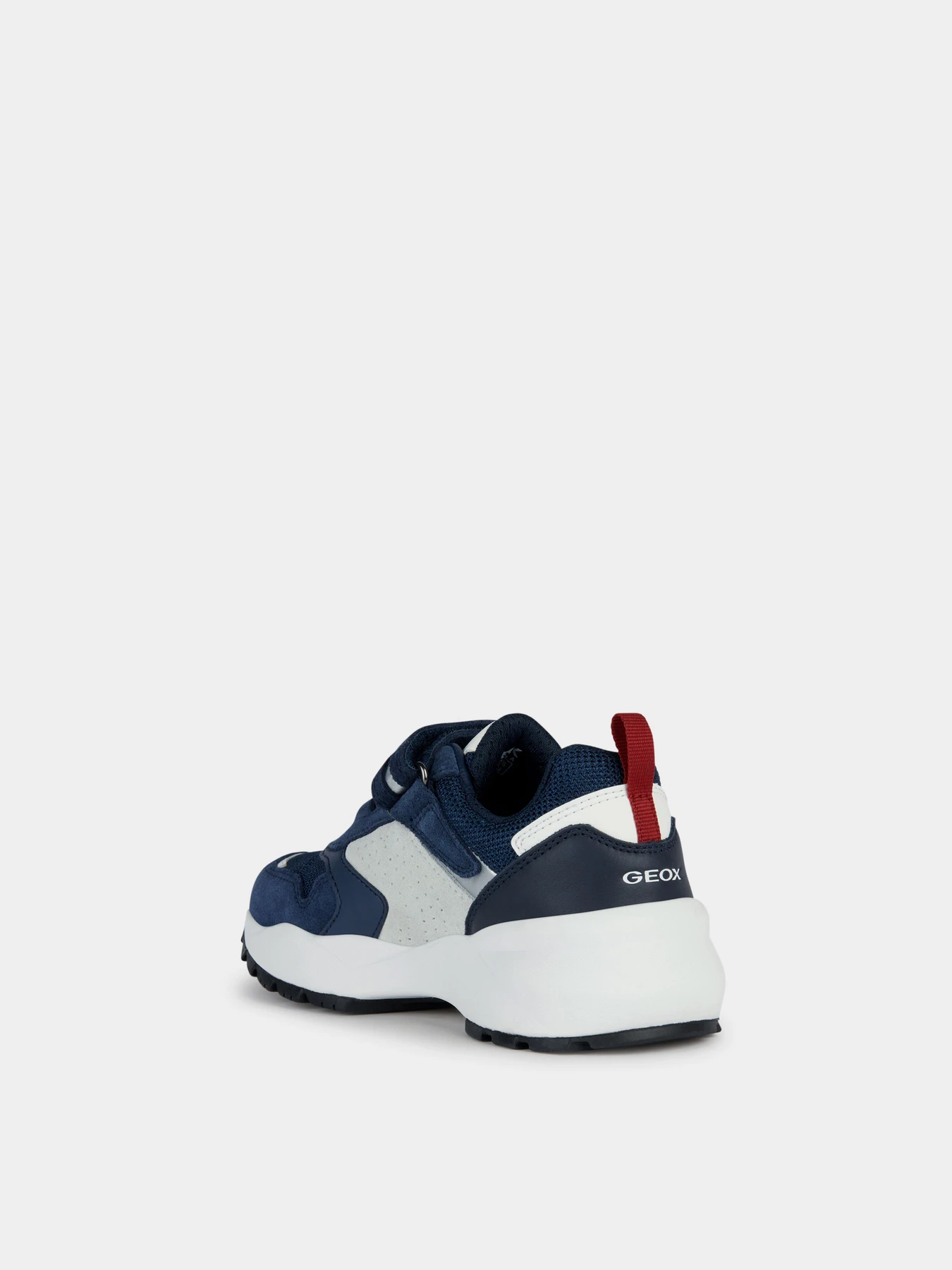 Кроссовки Geox модель J16EQA-02214-C4211 Кроссовки Geox модель J16EQA-02214-C4211 Фото