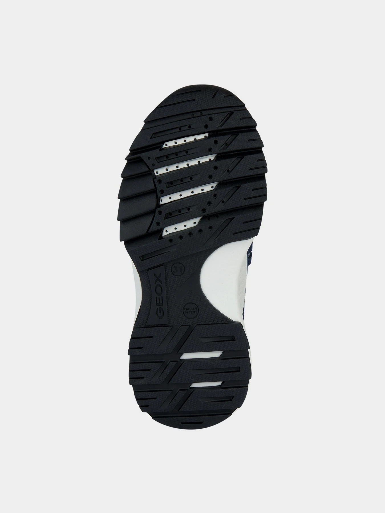 Кроссовки Geox модель J16EQA-02214-C4211 Кроссовки Geox модель J16EQA-02214-C4211 Фото