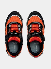 Кроссовки Geox модель J253LA-014CE-C0569 Фото