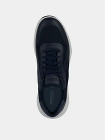 Кроссовки Geox модель U3536A-0149J-C4002 Фото