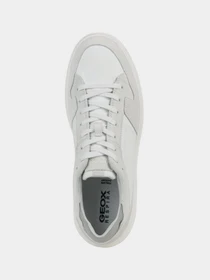 Кроссовки Geox модель U35B3A-02210-C1209 Фото