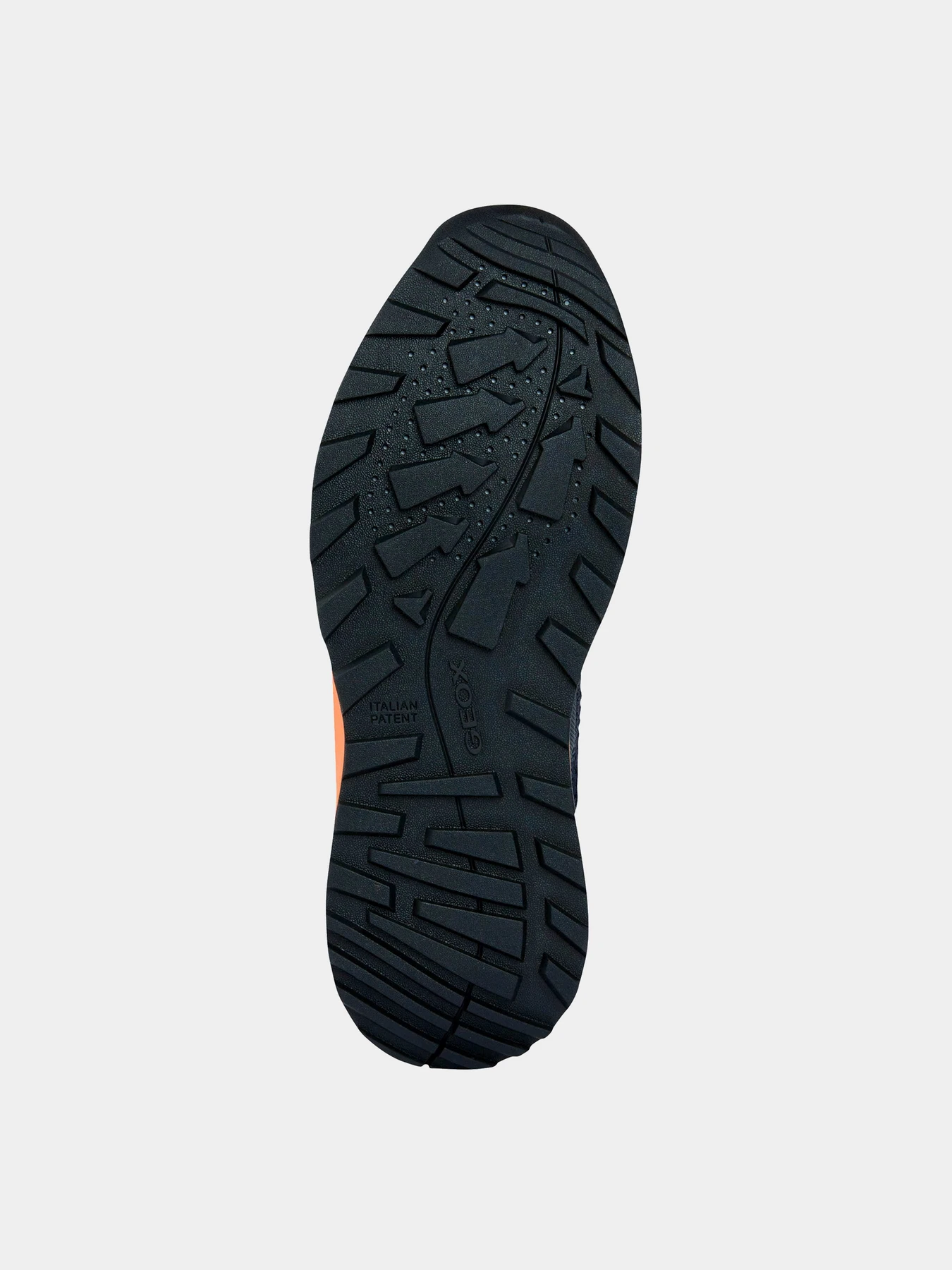Кроссовки Geox модель U35EYA-06KEK-C0820 Кроссовки Geox модель U35EYA-06KEK-C0820 Фото