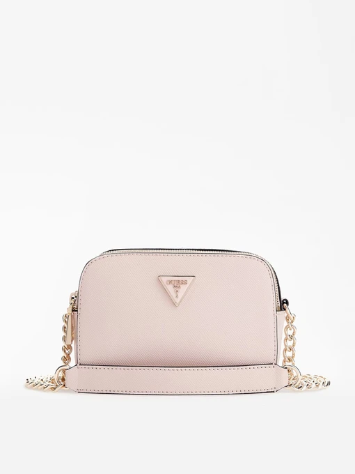 Сумки GUESS модель HWEVG8-73714-LTR Фото