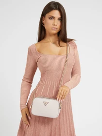 Сумки GUESS модель HWEVG8-73714-LTR Фото