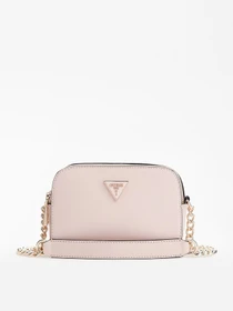Сумки GUESS модель HWEVG8-73714-LTR Фото