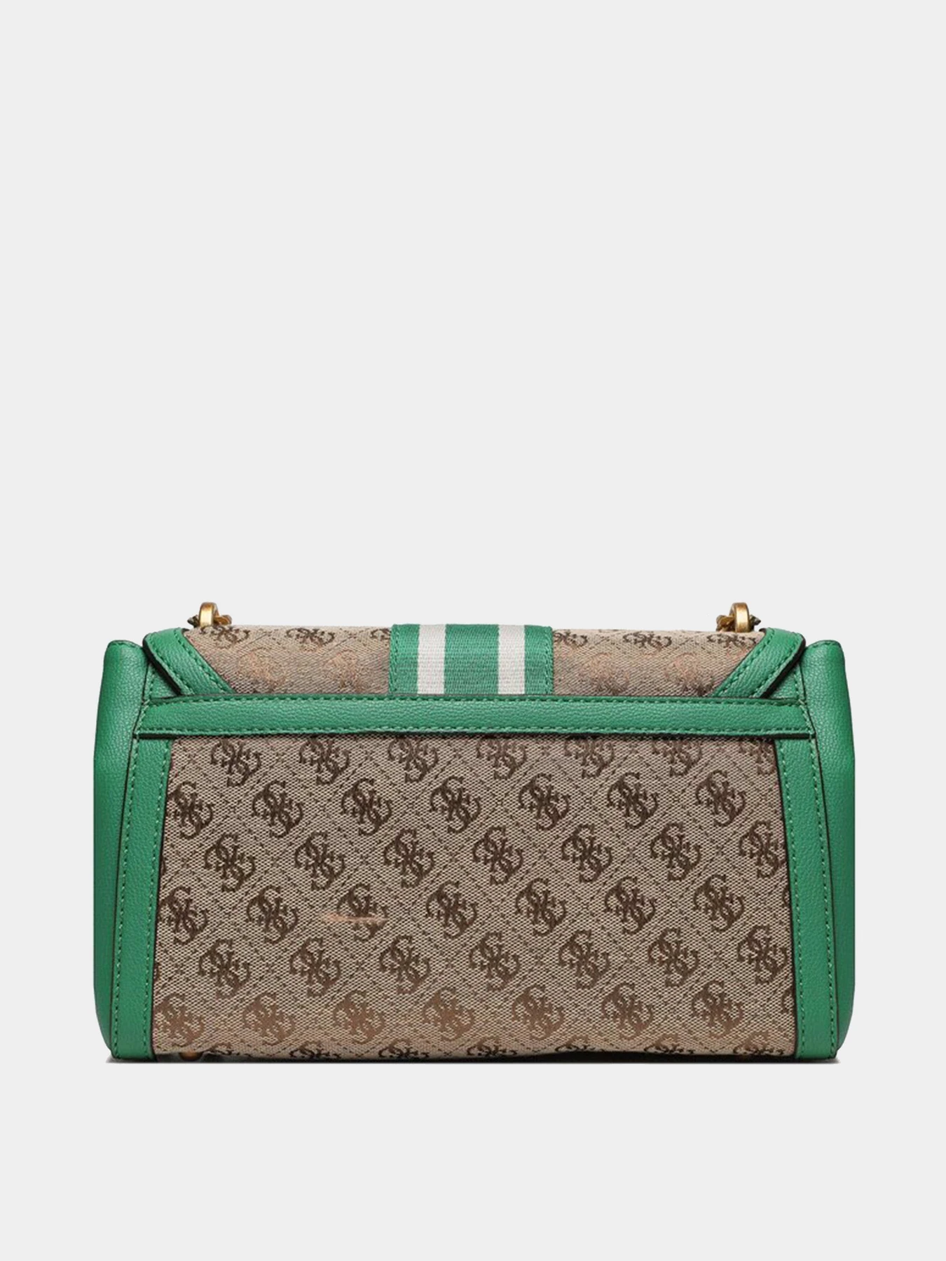Сумки GUESS модель HWJB78-70190-LLF Фото