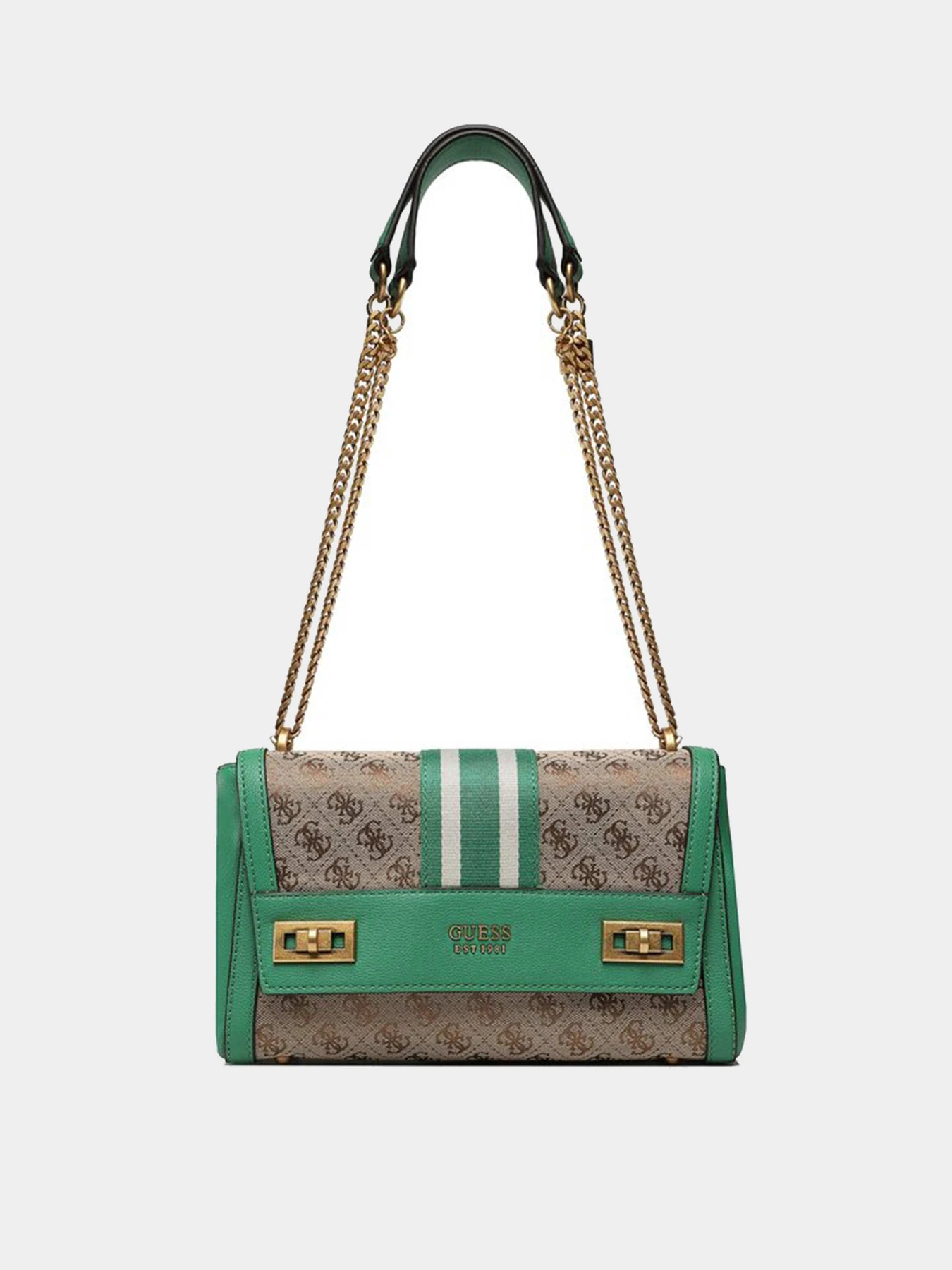 Сумки GUESS модель HWJB78-70190-LLF Фото