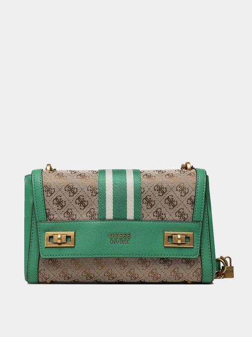 Сумки GUESS модель HWJB78-70190-LLF Фото