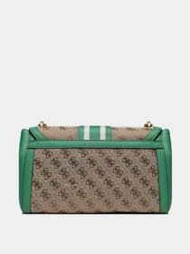 Сумки GUESS модель HWJB78-70190-LLF Фото