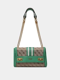 Сумки GUESS модель HWJB78-70190-LLF Фото