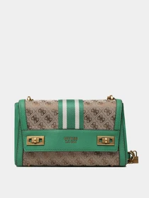Сумки GUESS модель HWJB78-70190-LLF Фото