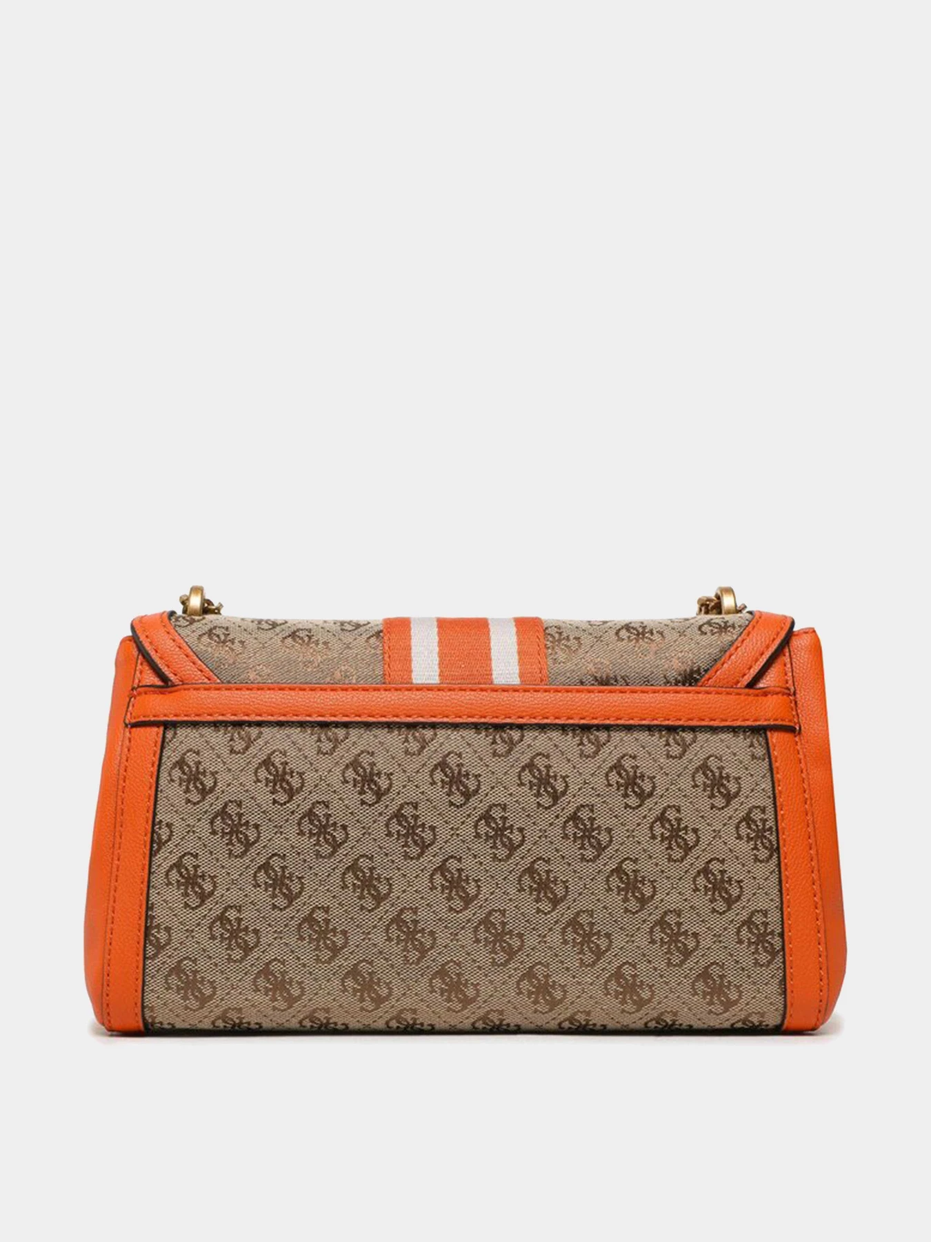 Сумки GUESS модель HWJB78-70190-LLO Сумки GUESS модель HWJB78-70190-LLO Фото
