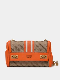 Сумки GUESS модель HWJB78-70190-LLO Фото