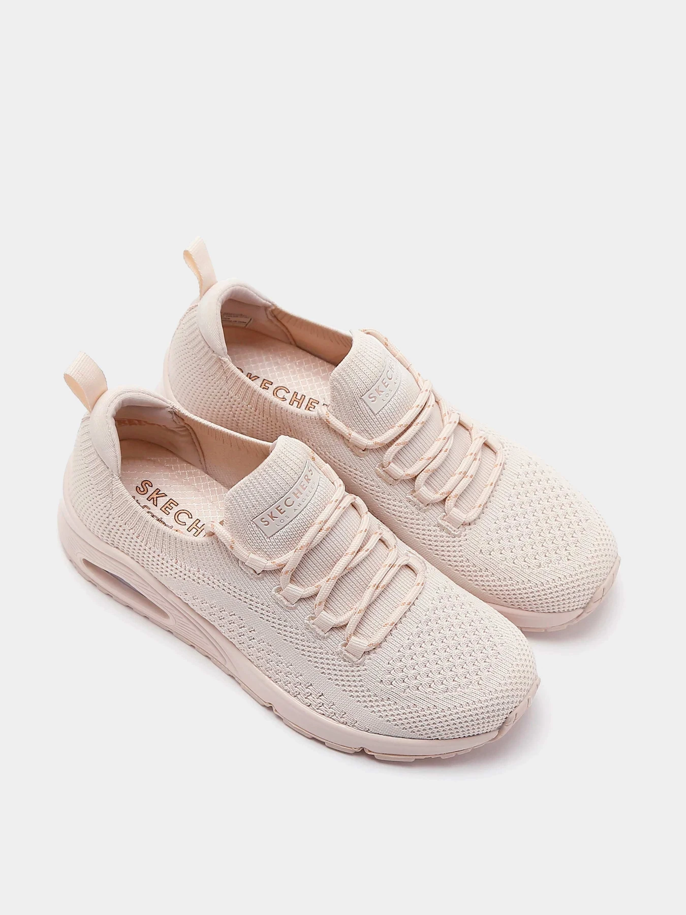 Кроссовки Skechers модель 177102 OFWT Кроссовки Skechers модель 177102 OFWT Фото