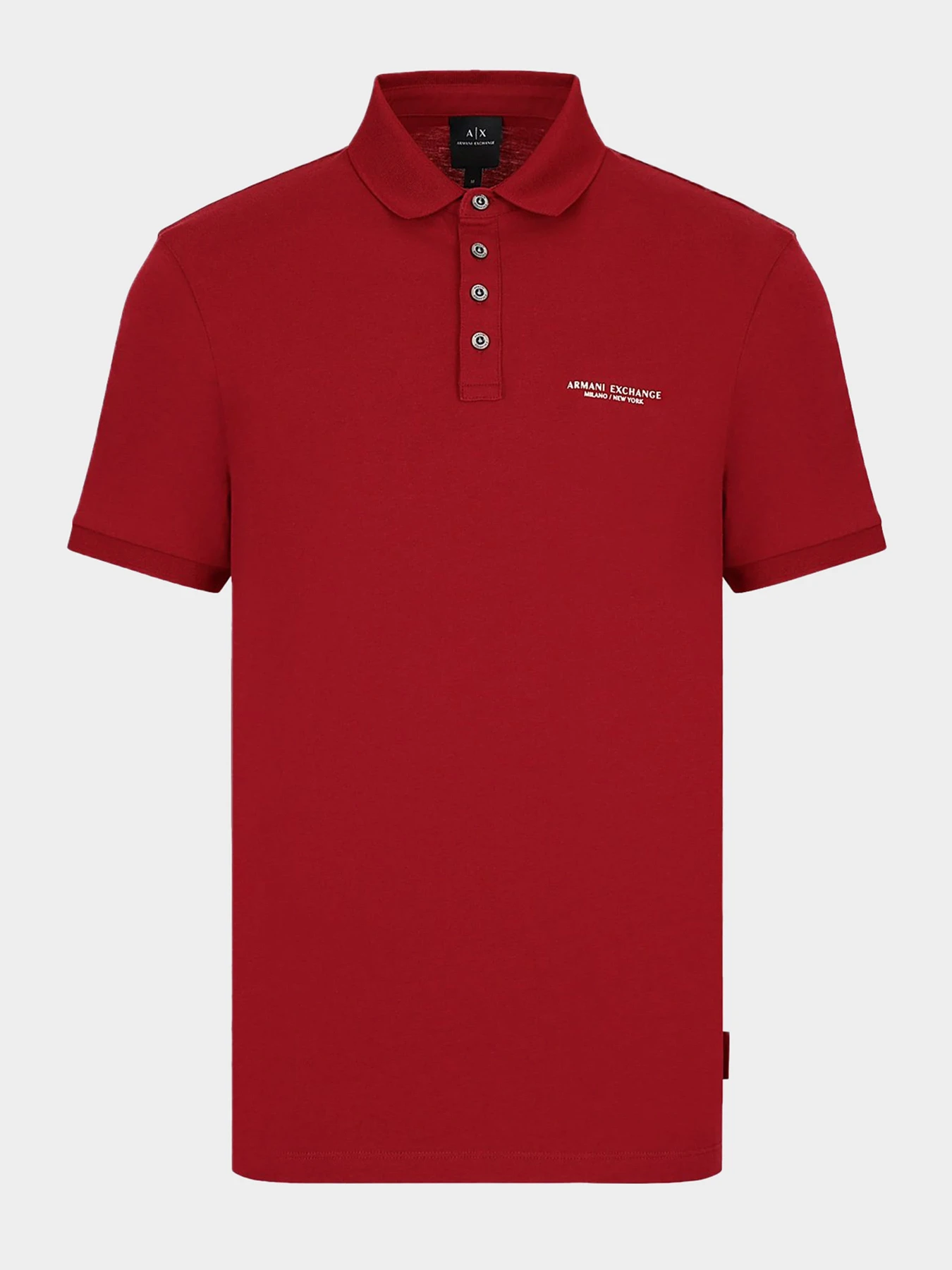Футболки и поло Armani Exchange модель 8NZF80-Z8H4Z-14AQ Фото