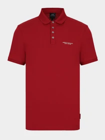 Футболки и поло Armani Exchange модель 8NZF80-Z8H4Z-14AQ Фото