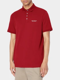 Футболки и поло Armani Exchange модель 8NZF80-Z8H4Z-14AQ Фото