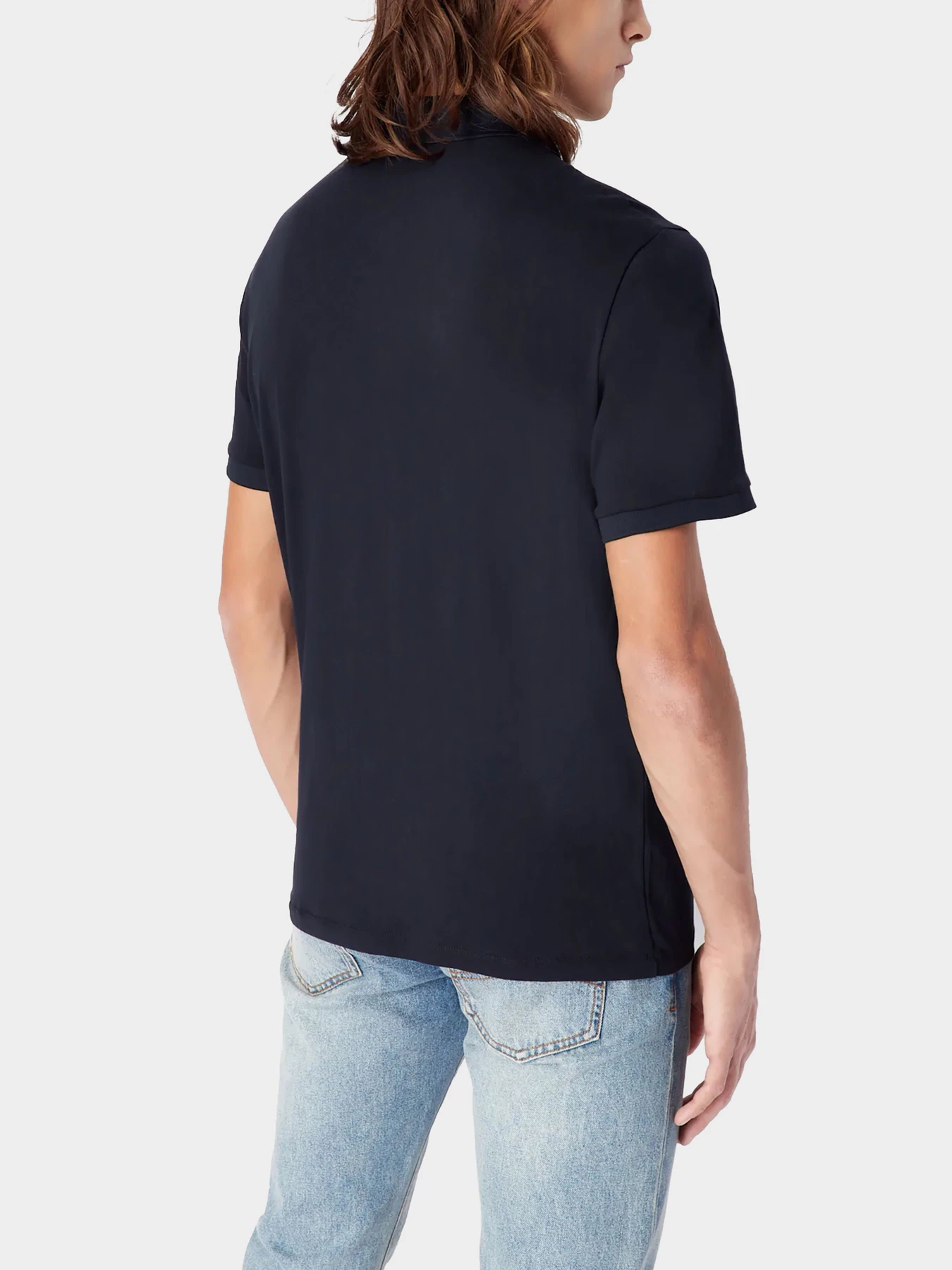 Футболки и поло Armani Exchange модель 8NZF80-Z8H4Z-1510 Фото