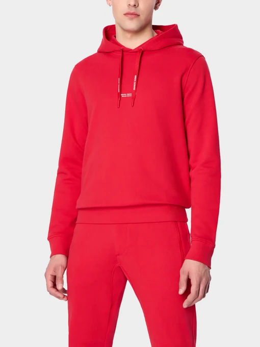Худи и свитшоты Armani Exchange модель 8NZM94-ZJKRZ-14AQ Фото