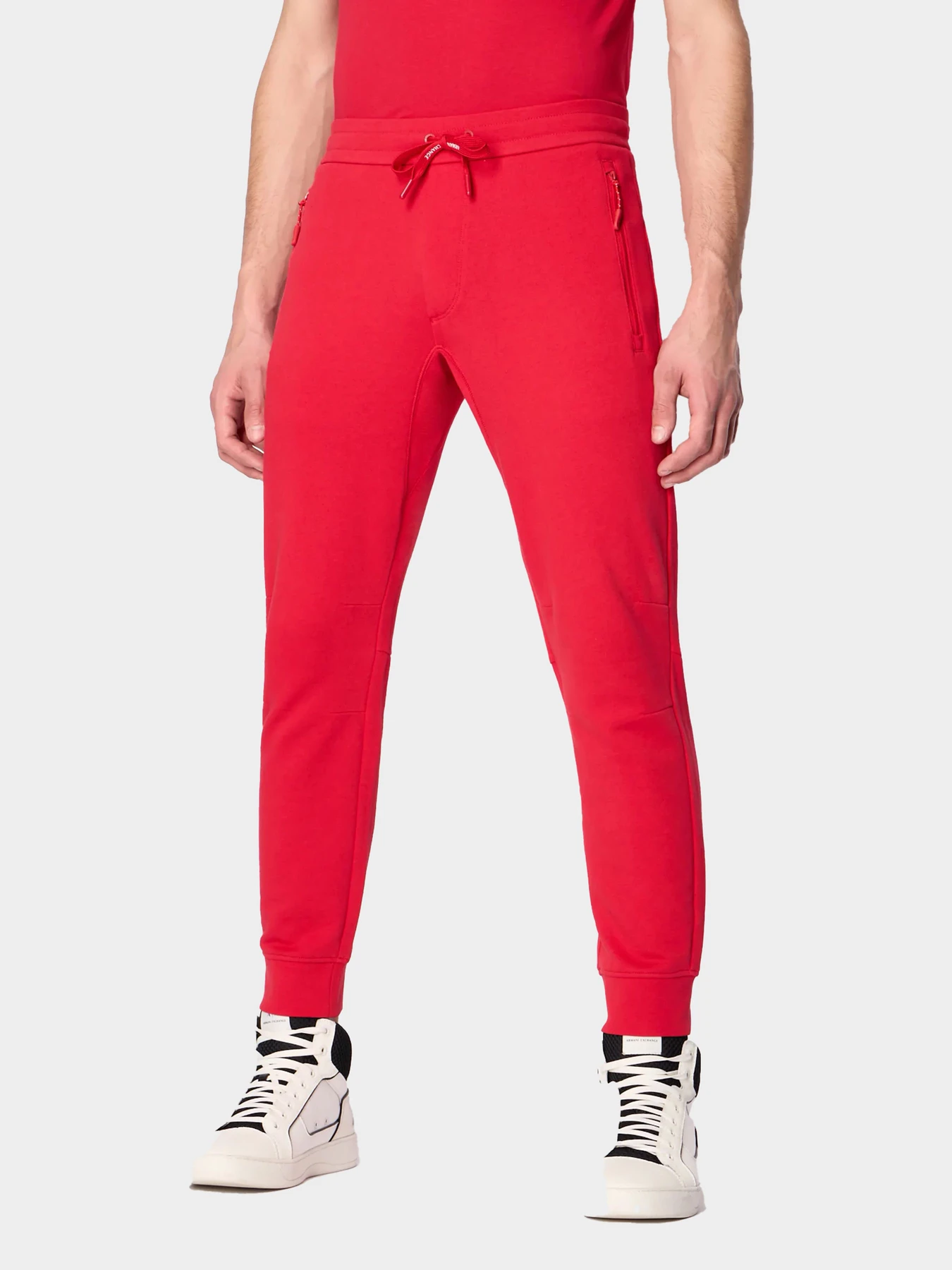 Брюки Armani Exchange модель 8NZP73-ZJKRZ-14AQ Брюки Armani Exchange модель 8NZP73-ZJKRZ-14AQ Фото