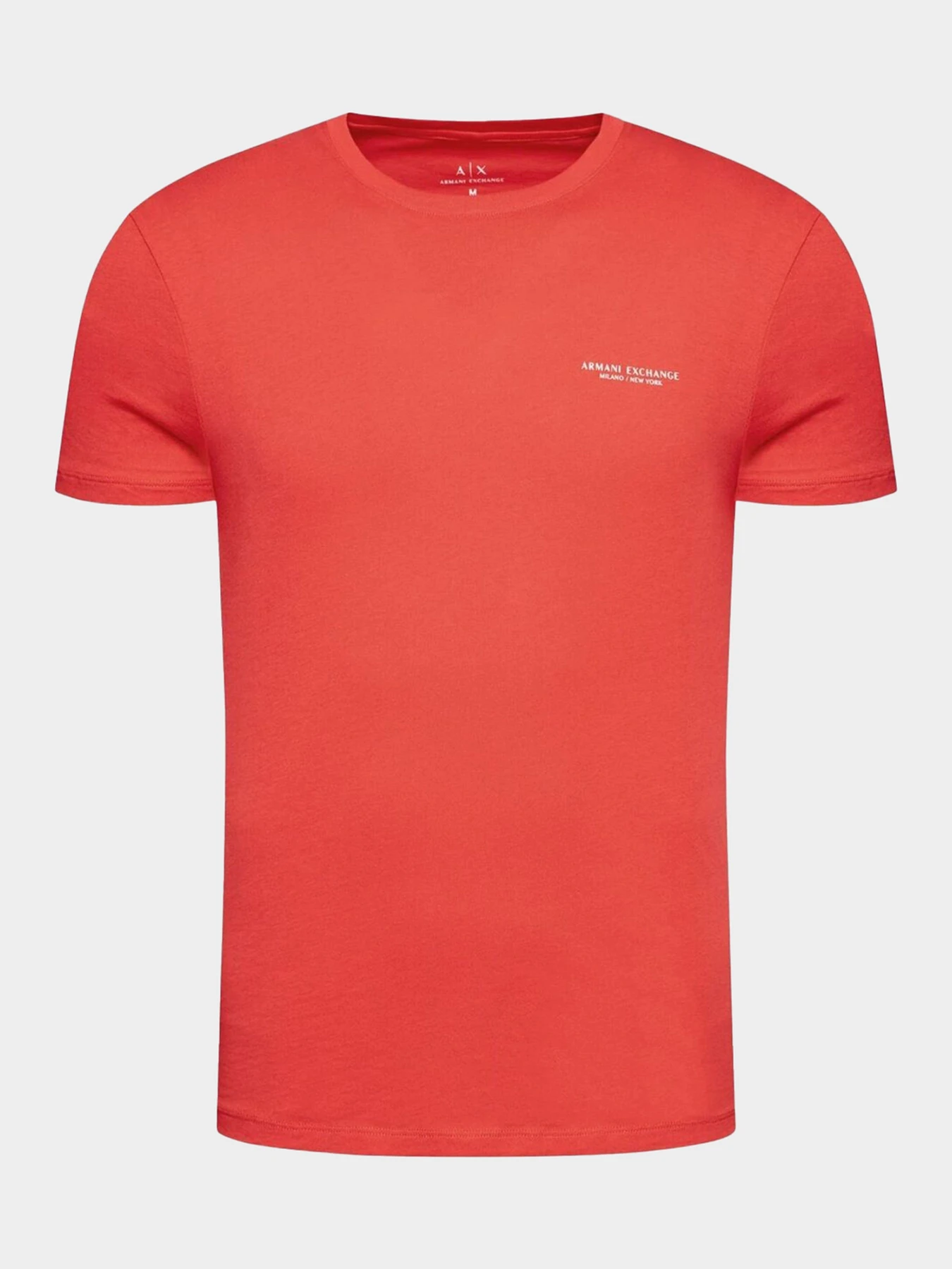 Футболки и поло Armani Exchange модель 8NZT91-Z8H4Z-14AQ Фото
