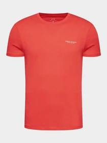 Футболки и поло Armani Exchange модель 8NZT91-Z8H4Z-14AQ Фото