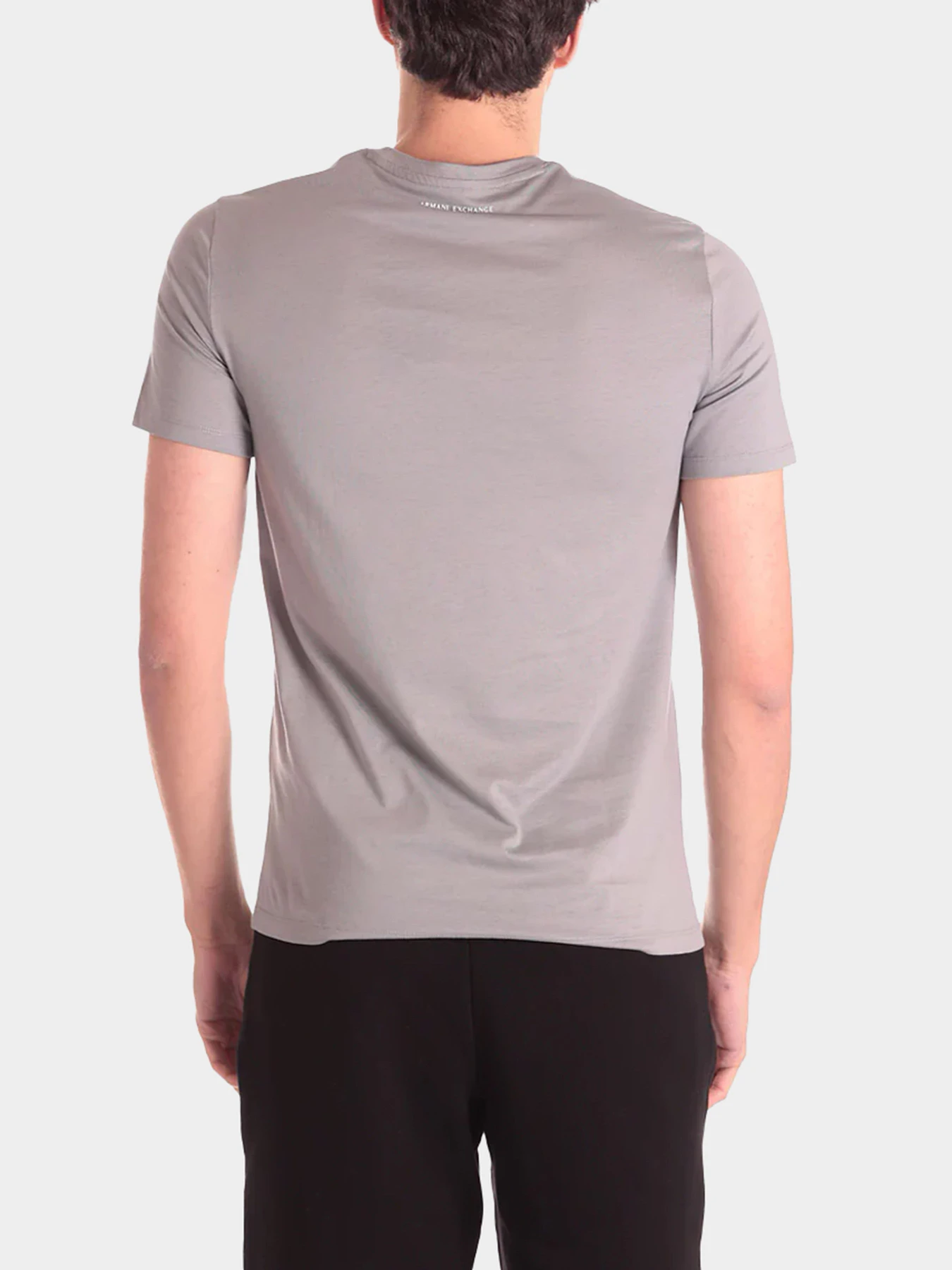 Футболки и поло Armani Exchange модель 8NZTCK-Z8H4Z-1913 Фото