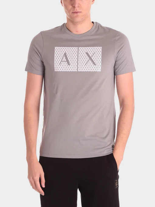 Футболки и поло Armani Exchange модель 8NZTCK-Z8H4Z-1913 Фото