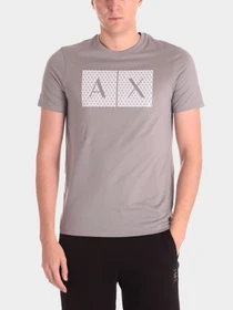 Футболки и поло Armani Exchange модель 8NZTCK-Z8H4Z-1913 Фото