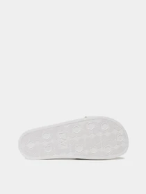 Шлёпанцы EA7 модель XCP011-XK277-D611 Фото