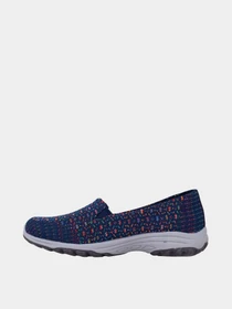 Слипоны и мокасины Skechers модель 158389 NVMT Фото
