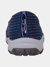 Слипоны и мокасины Skechers модель 158389 NVMT Фото