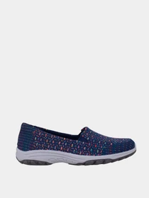 Слипоны и мокасины Skechers модель 158389 NVMT Фото
