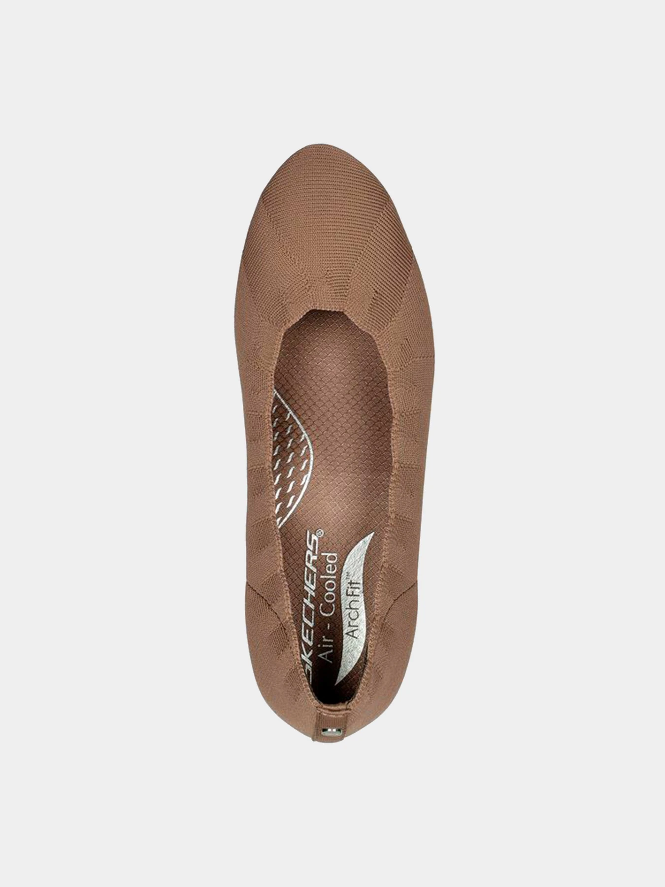 Туфли и лоферы Skechers модель 158501 MOC Туфли и лоферы Skechers модель 158501 MOC Фото