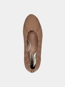 Туфли и лоферы Skechers модель 158501 MOC Фото
