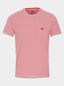 Футболки и поло Emporio Armani модель 110853-3R542-39274 Фото