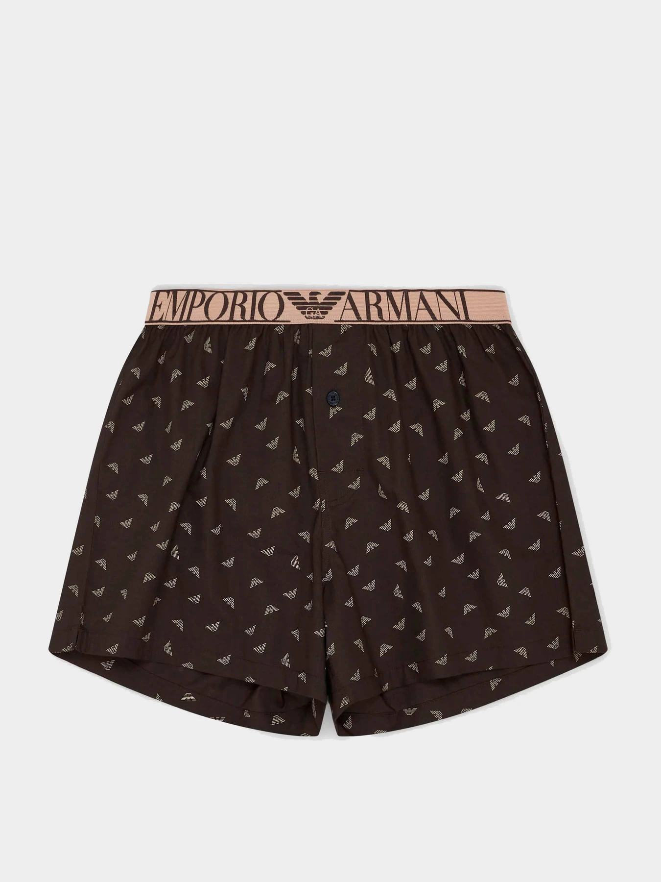 Нижнее белье Emporio Armani модель 110991-3R576-06654 Фото