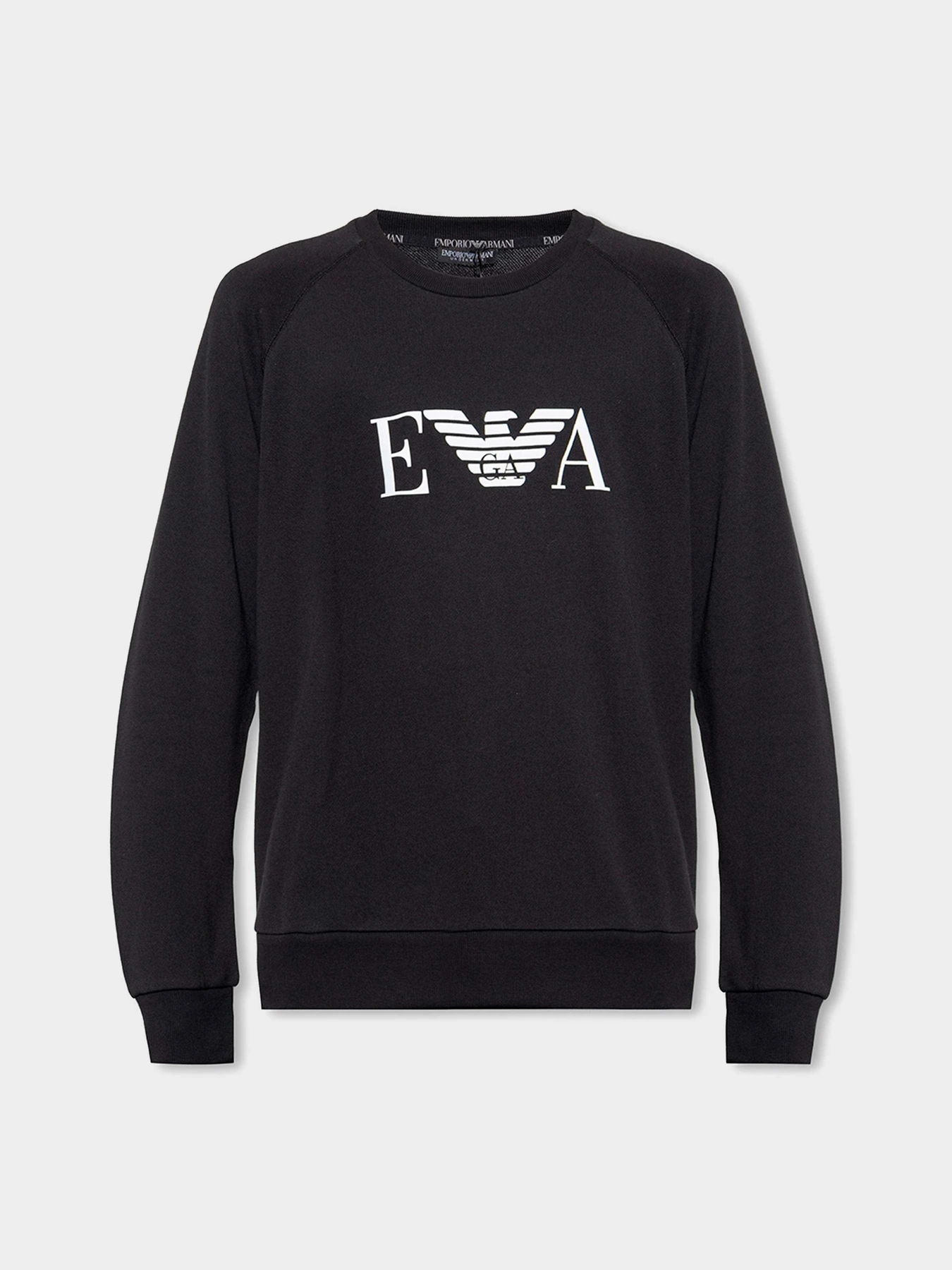 Худи и свитшоты Emporio Armani модель 111062-3R571-00020 Фото