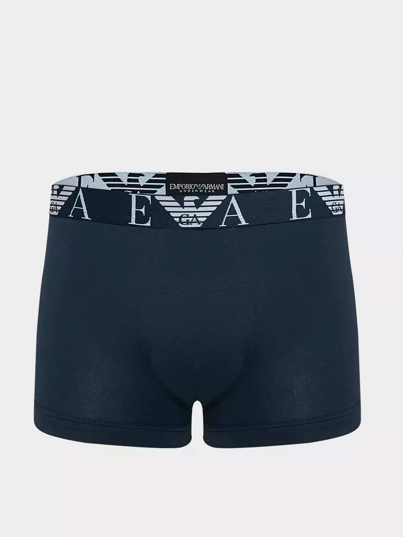 Нижнее белье Emporio Armani модель 111210-3R715-50336 Нижнее белье Emporio Armani модель 111210-3R715-50336 Фото