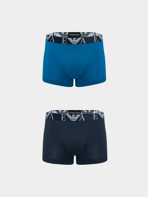 Нижнее белье Emporio Armani модель 111210-3R715-50336 Фото
