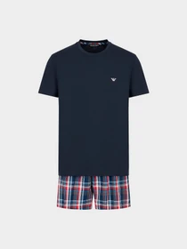 Одежда для дома и сна Emporio Armani модель 111339-3R576-21836 Фото
