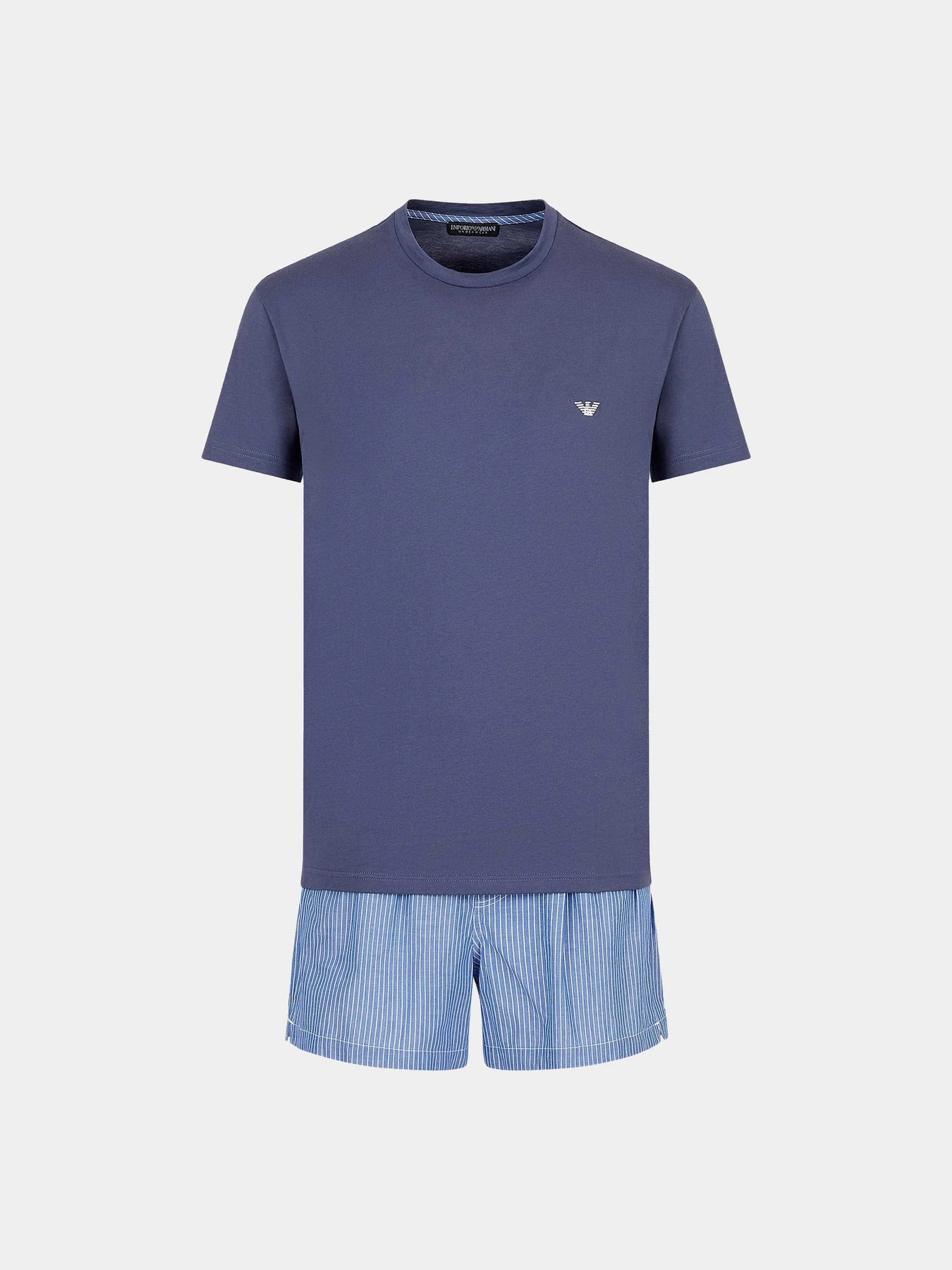 Одежда для дома и сна Emporio Armani модель 111339-3R576-22632 Фото
