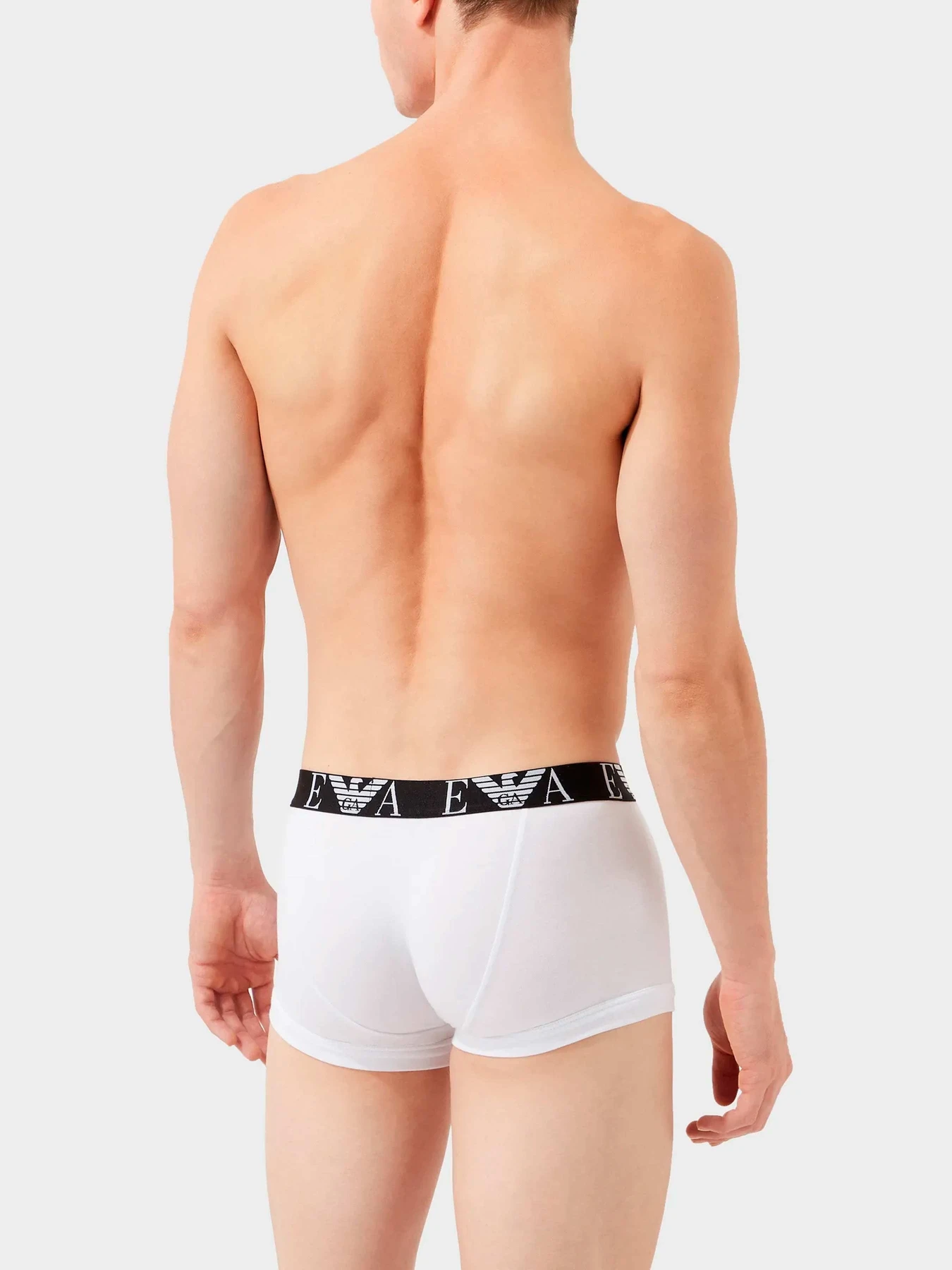 Нижнее белье Emporio Armani модель 111357-3R715-24121 Нижнее белье Emporio Armani модель 111357-3R715-24121 Фото