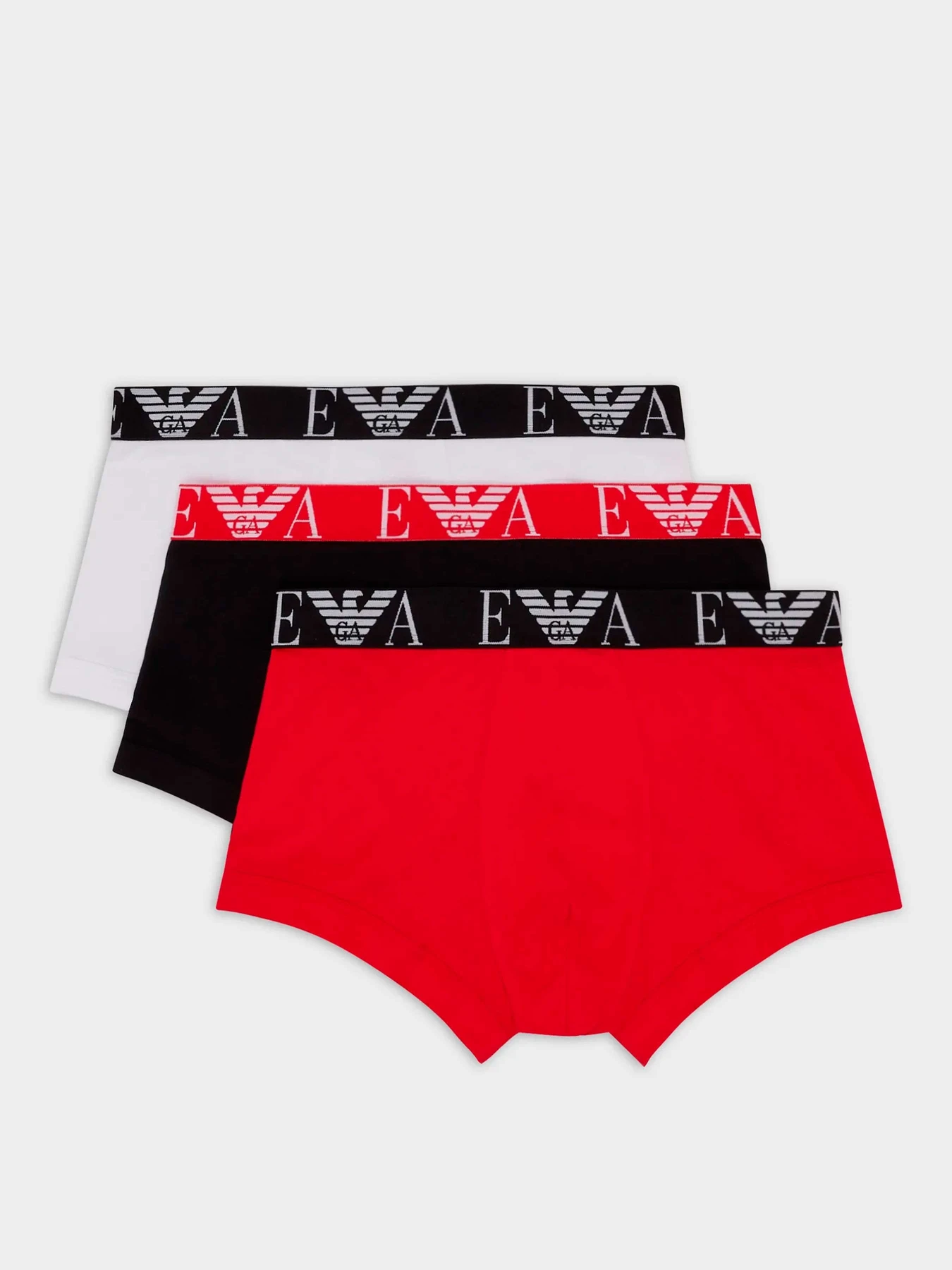 Нижнее белье Emporio Armani модель 111357-3R715-24121 Нижнее белье Emporio Armani модель 111357-3R715-24121 Фото